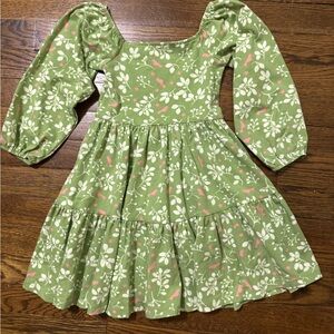 Alice & Ames Juliet Size 5 Kids Dress